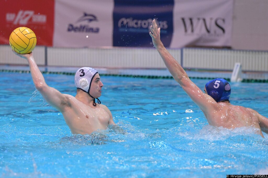 Susret Solarisa I Juga U 6. Kolu Euro Kupa