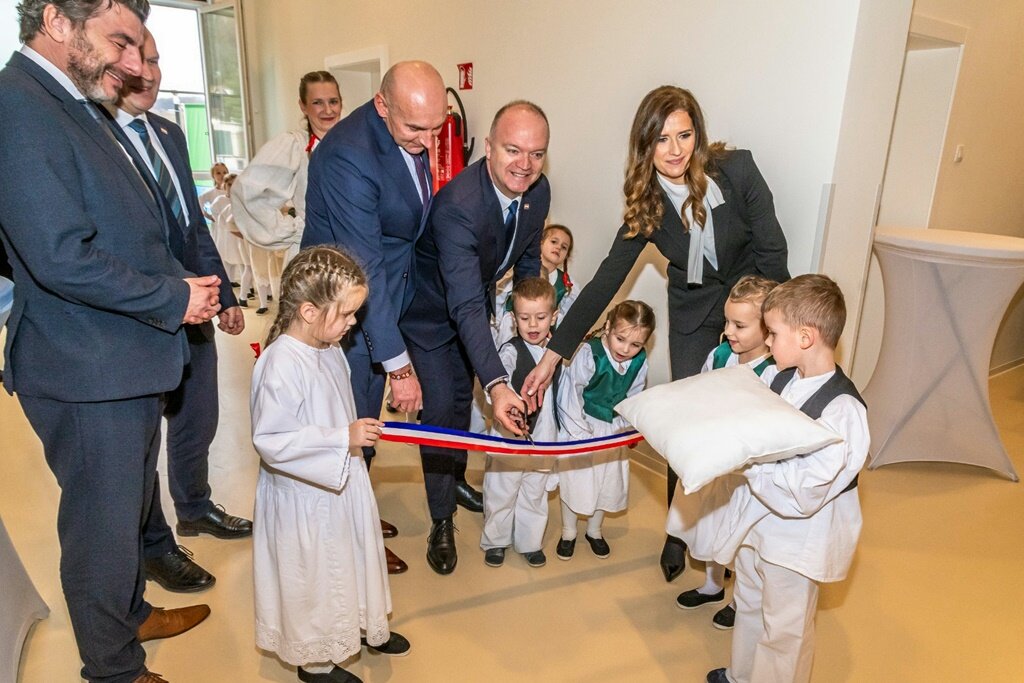 Otvorenje Vrtica Breznica Veljaca 2026 1