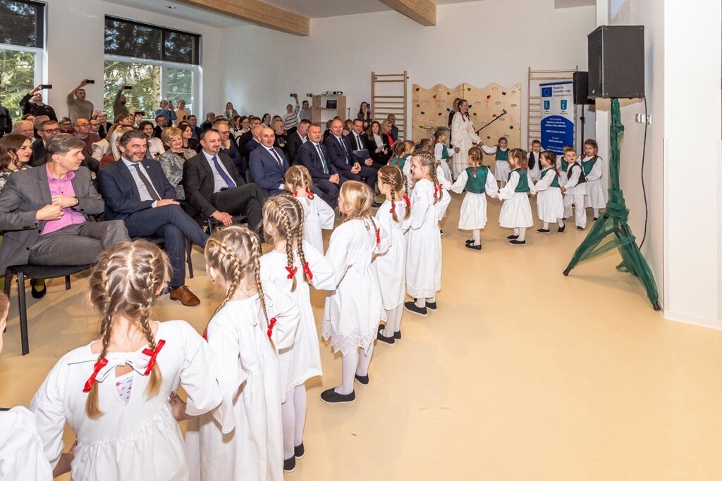 Otvorenje Vrtica Breznica Veljaca 2026 3