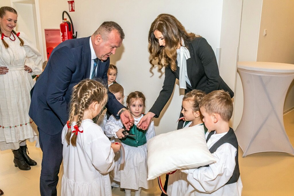 Otvorenje Vrtica Breznica Veljaca 2026 4