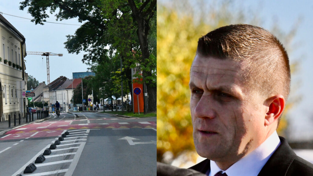 Katanović o dvosmjernom prometu: Moramo pokupiti sve kamenčiće od zimske službe i oprati asfalt