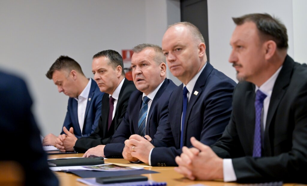 Radni Sastanak Zupan Grado Nacelnici Ministar Sipic Novi Marof Veljaca 2026 1