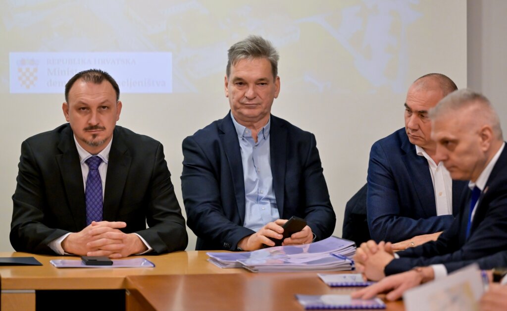 Radni Sastanak Zupan Grado Nacelnici Ministar Sipic Novi Marof Veljaca 2026 5