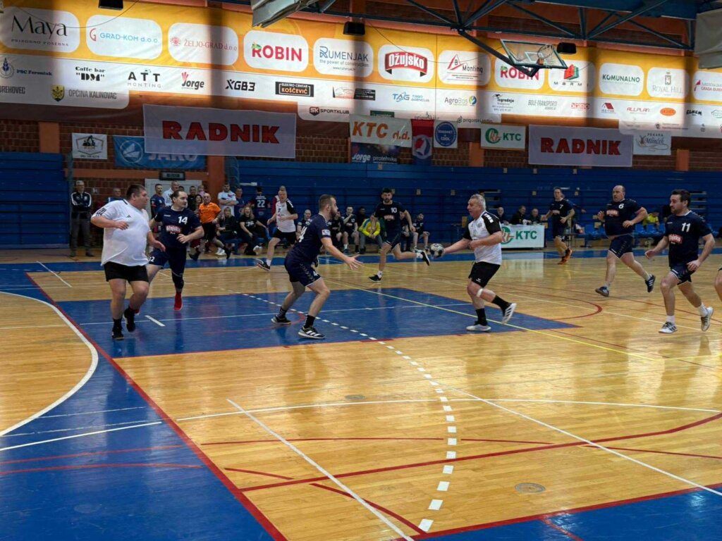 Rukomet Veterani Kž (10)