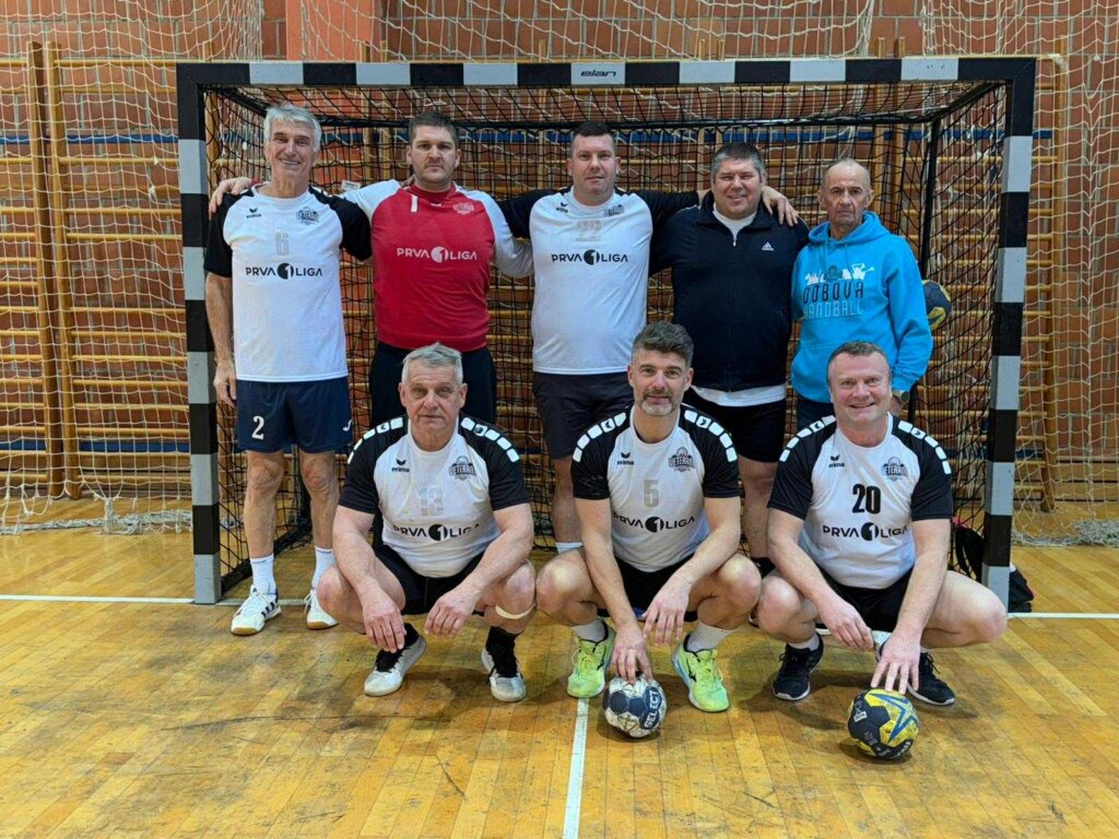 Rukomet Veterani Kž (2)