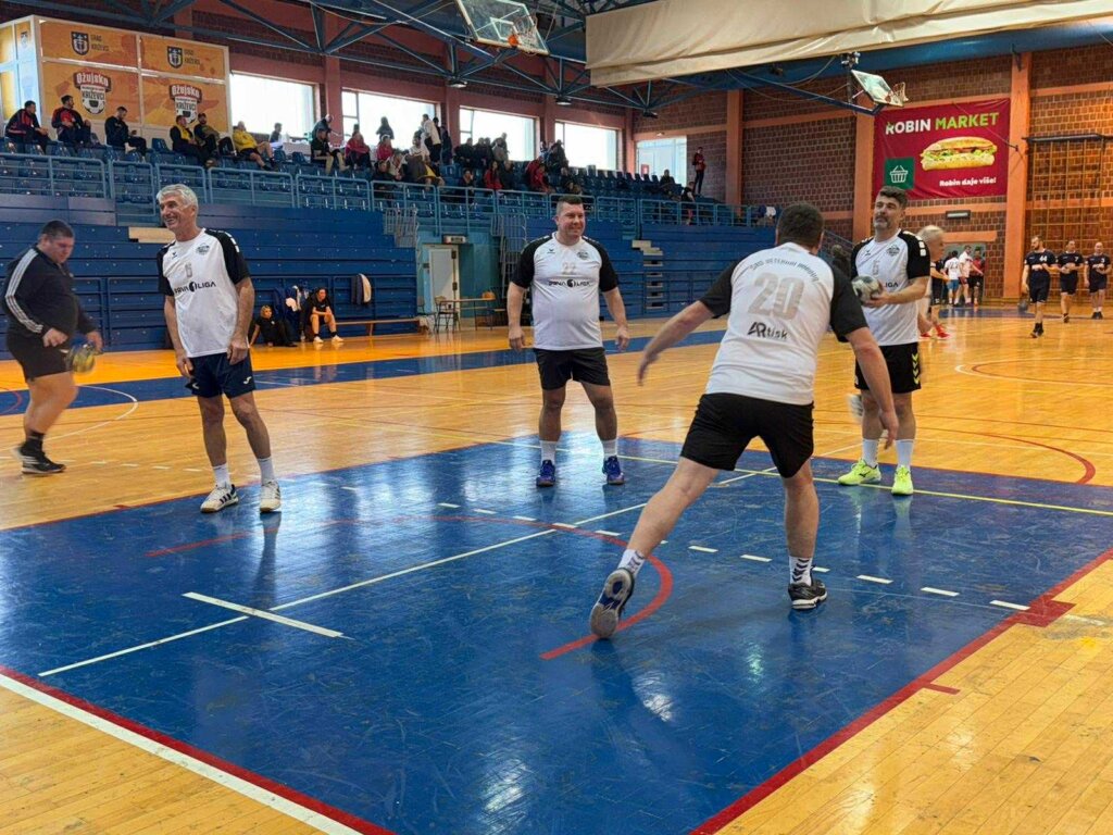 Rukomet Veterani Kž (3)