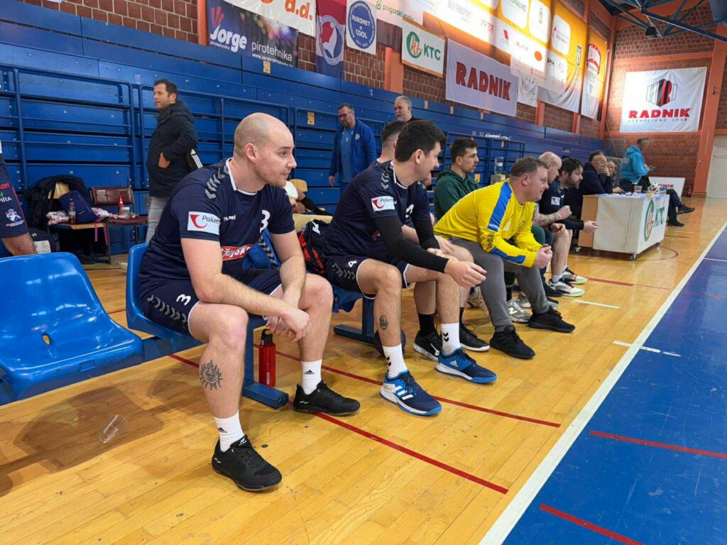 Rukomet Veterani Kž (5)