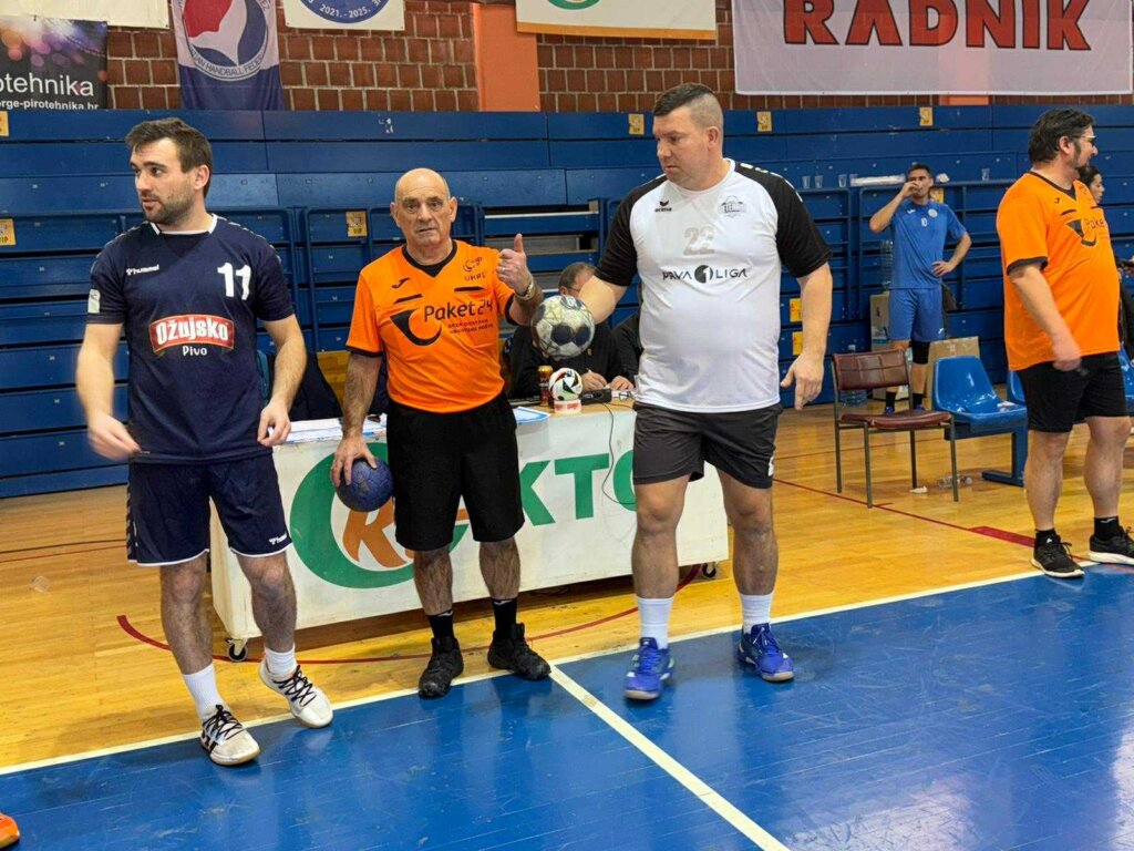 Rukomet Veterani Kž (6)