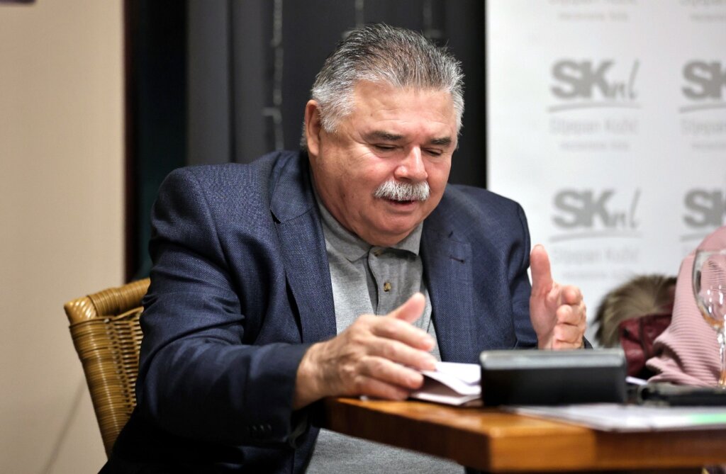 Stjepan Kožić Stranka (3)