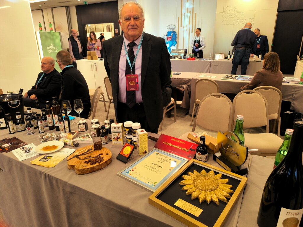 Wine Event Foto Paulina Mlinaric