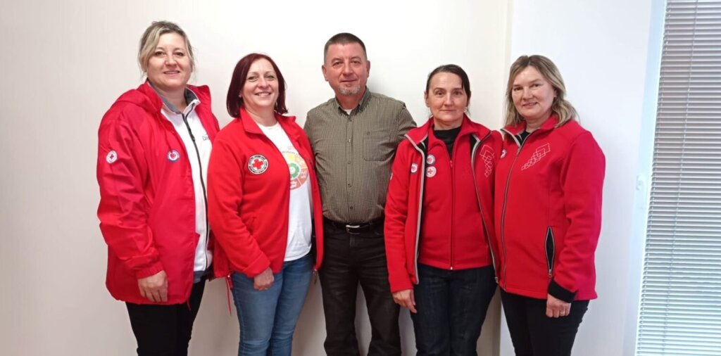 Općina Sveti Petar Orehovec obradovala najpotrebitije sumještane uskrsnim paketima