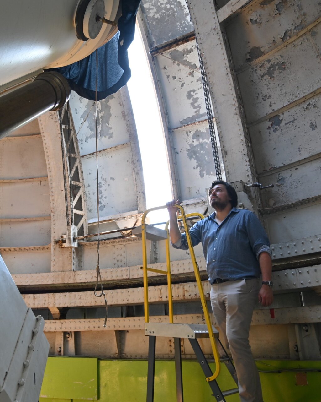 Andrejdundovicparisobservatory2023 2