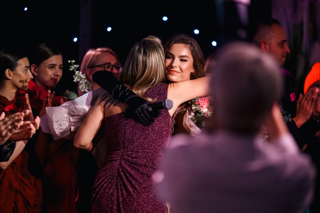 Anita Martinović I Danijela Galeković 2