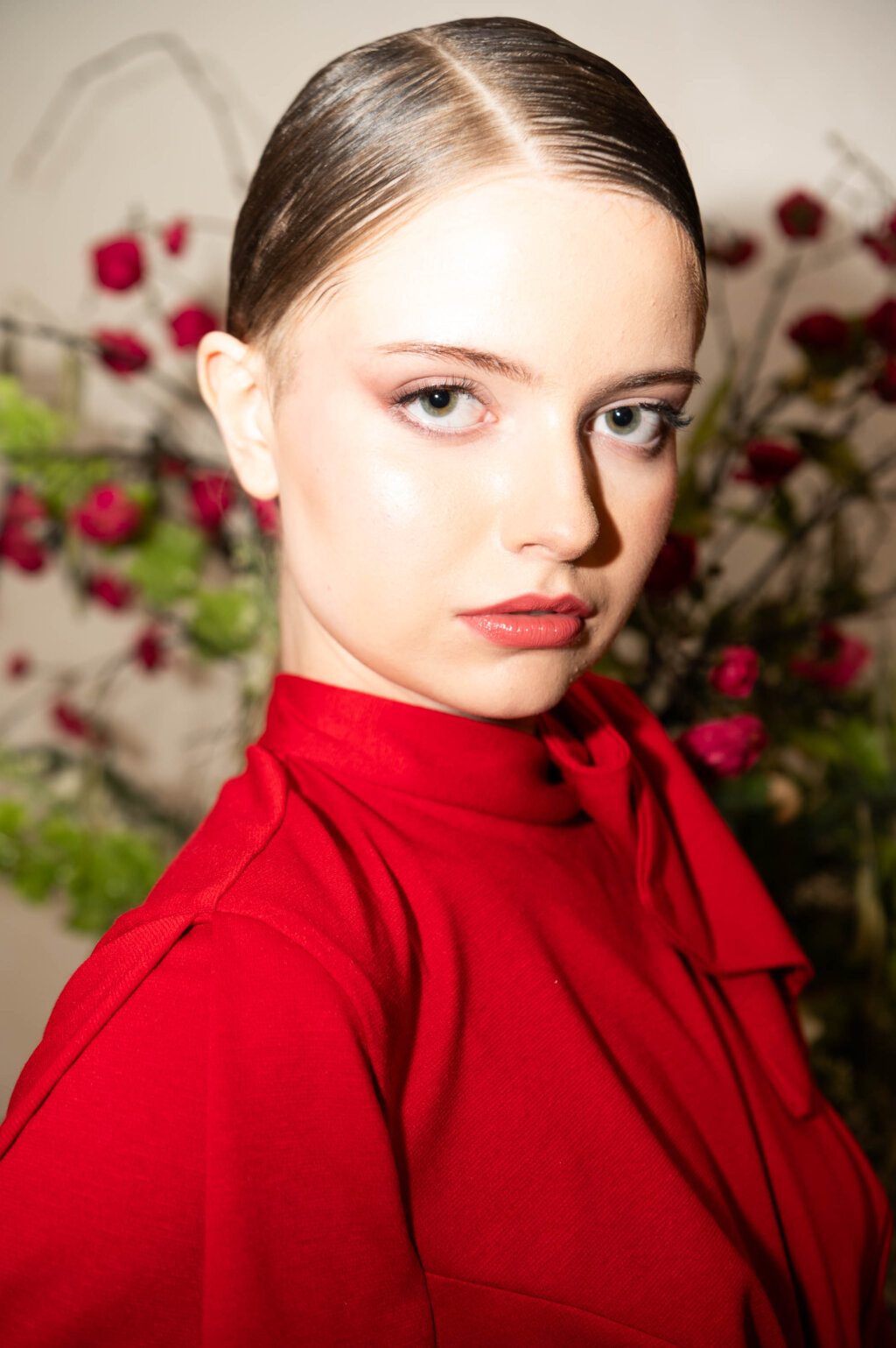 Backstage 4 Anja Mehkek Međimurje