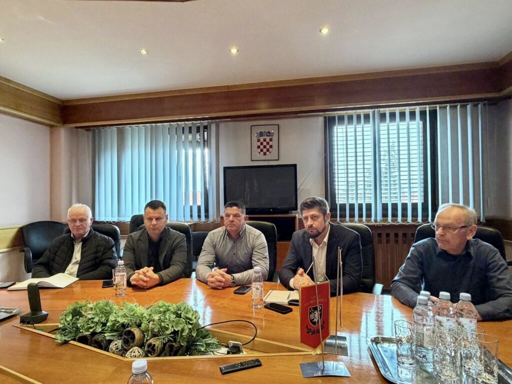 Itu Sastanak U Velikoj Gorici2