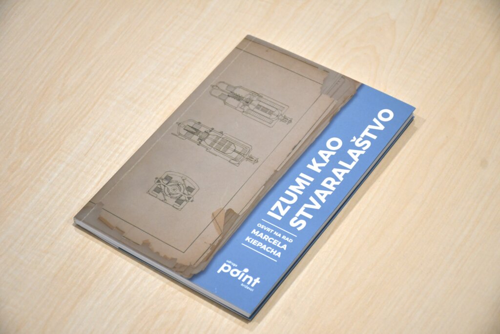 Izumi Kao Stvaralstvo 2023