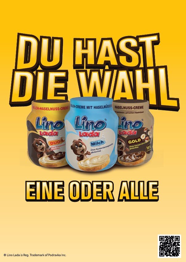 Lino Lada Od Sada Prisutna I U Jednom Od Najvećih Maloprodajnih Lanaca U Europi.jpg