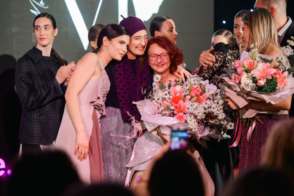 Ljiljana Vukota, Izvršna Direktorica Sve Za Nju