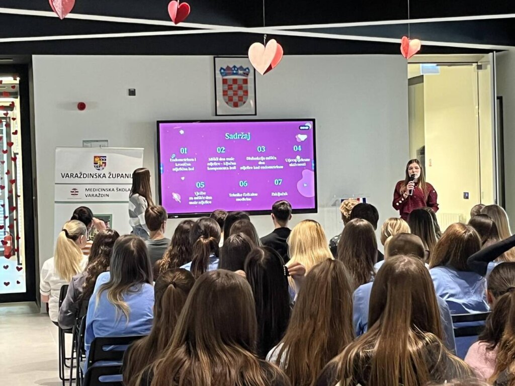 Medicinska škola (2)