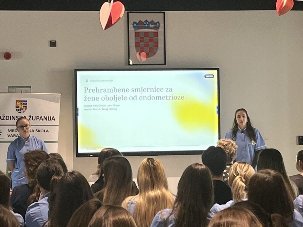 Medicinska škola (3)