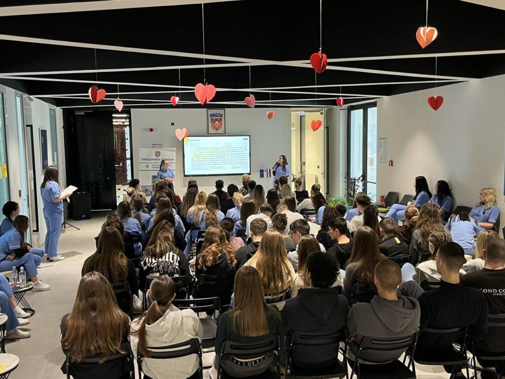 Medicinska škola (4)