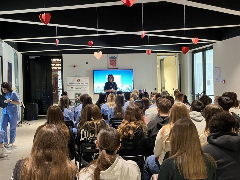 Medicinska škola (5)