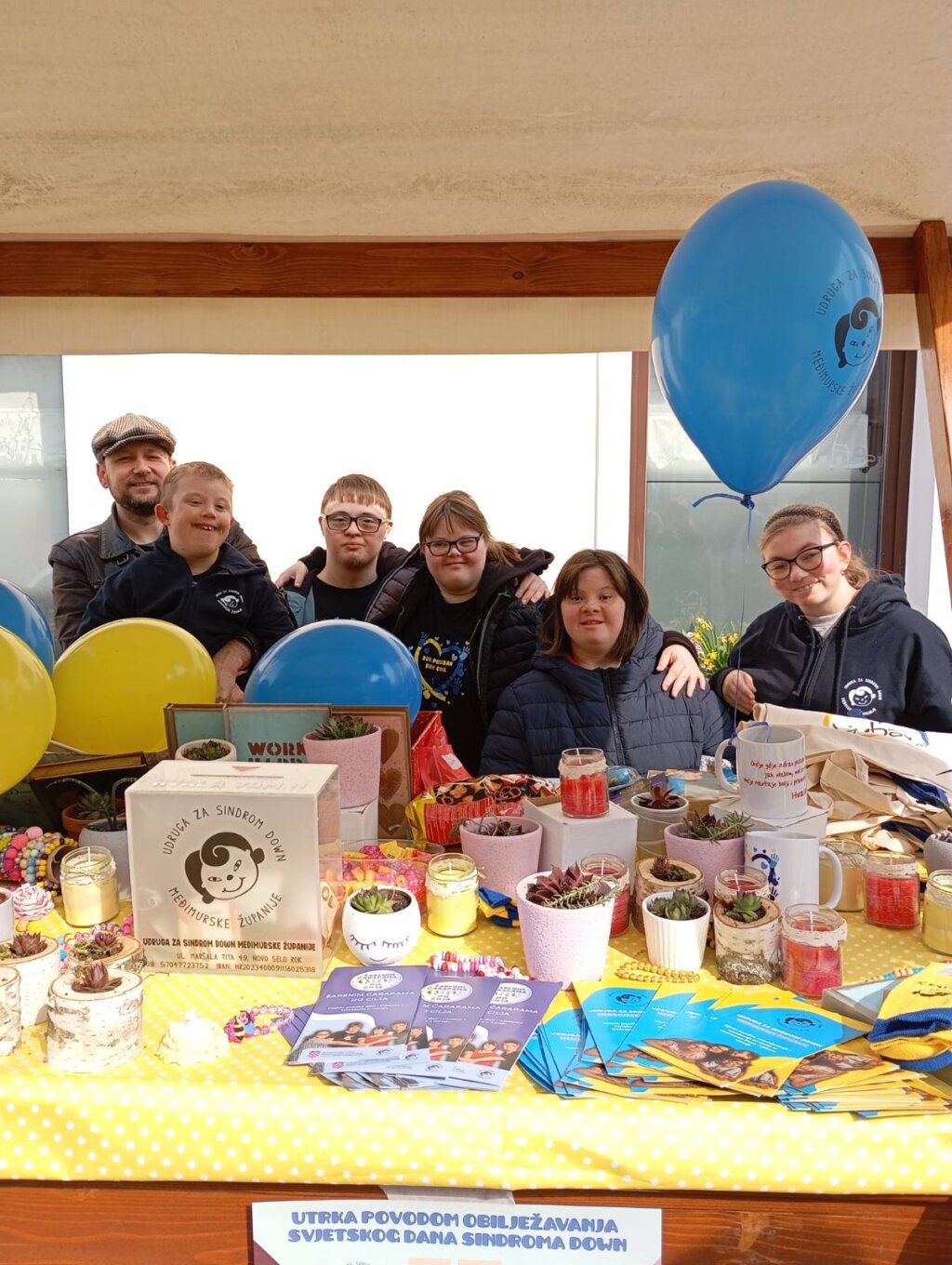 Medunarodni Dan Osoba Sa Sindromom Down 10