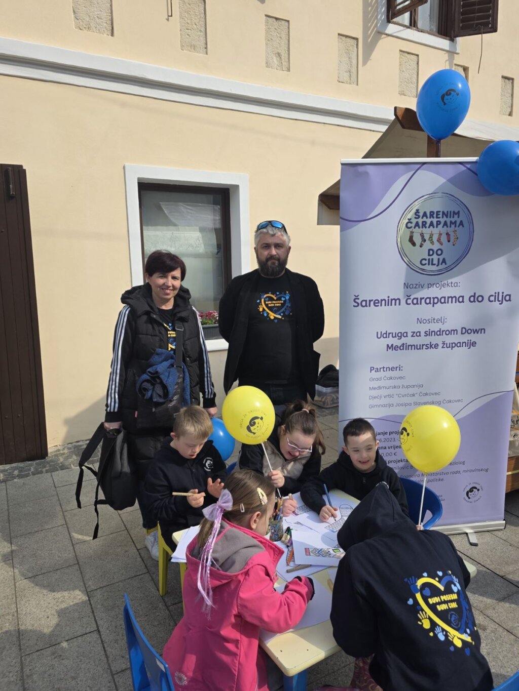 Medunarodni Dan Osoba Sa Sindromom Down 12