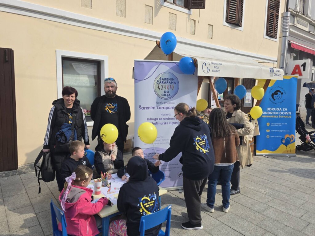 Medunarodni Dan Osoba Sa Sindromom Down 13