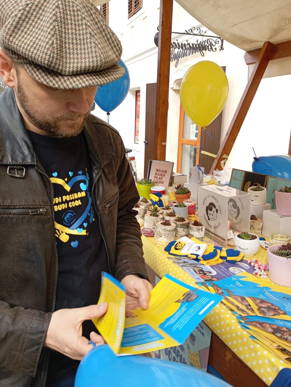 Medunarodni Dan Osoba Sa Sindromom Down 2