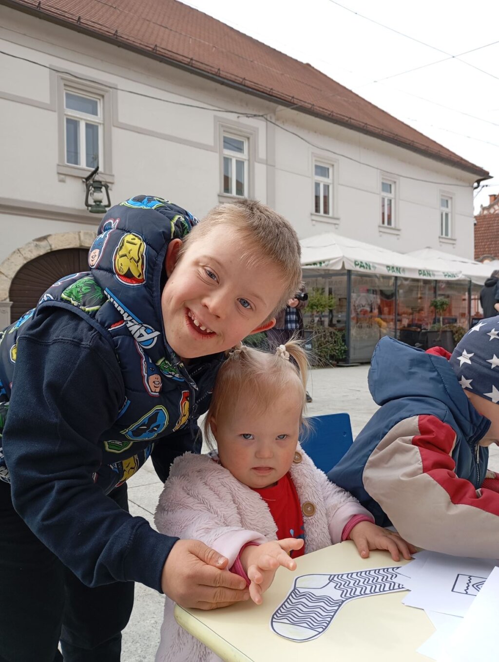 Medunarodni Dan Osoba Sa Sindromom Down 3