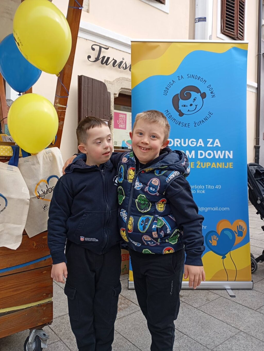 Medunarodni Dan Osoba Sa Sindromom Down 4