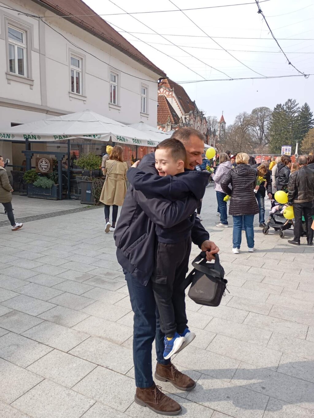 Medunarodni Dan Osoba Sa Sindromom Down 6