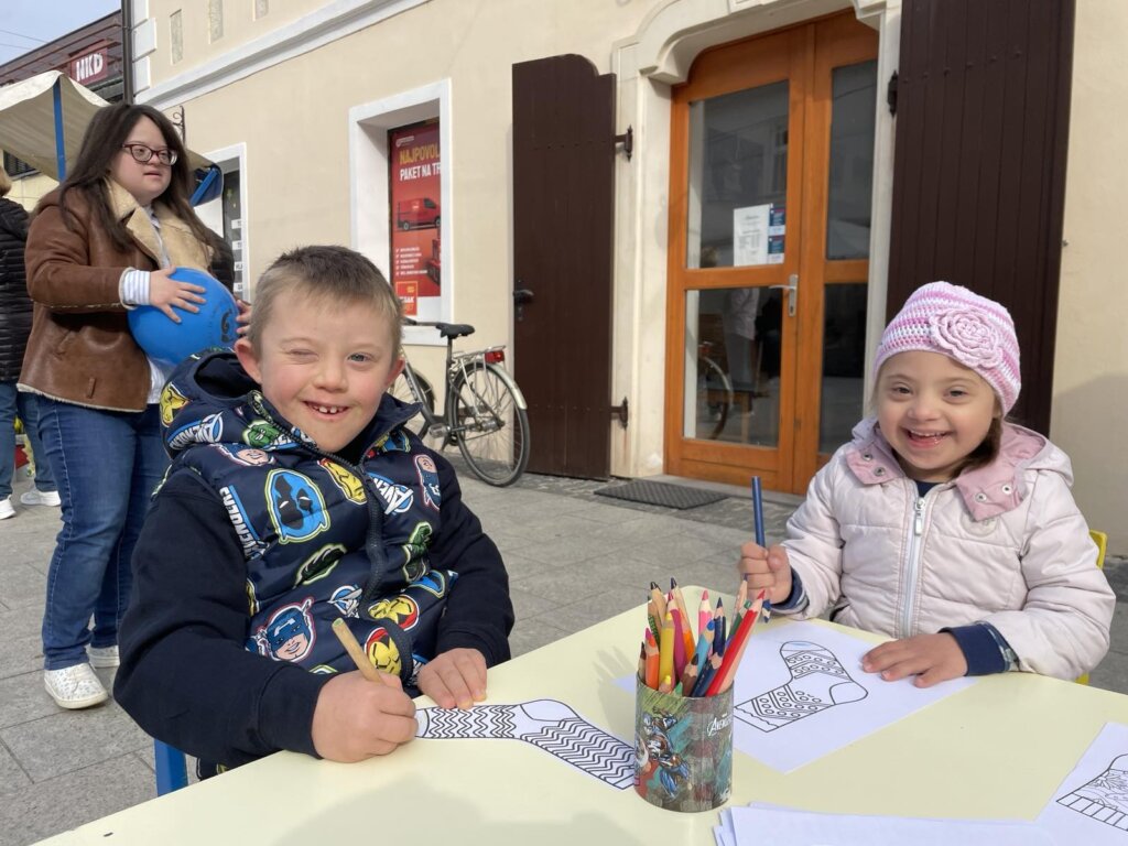 Medunarodni Dan Osoba Sa Sindromom Down 7