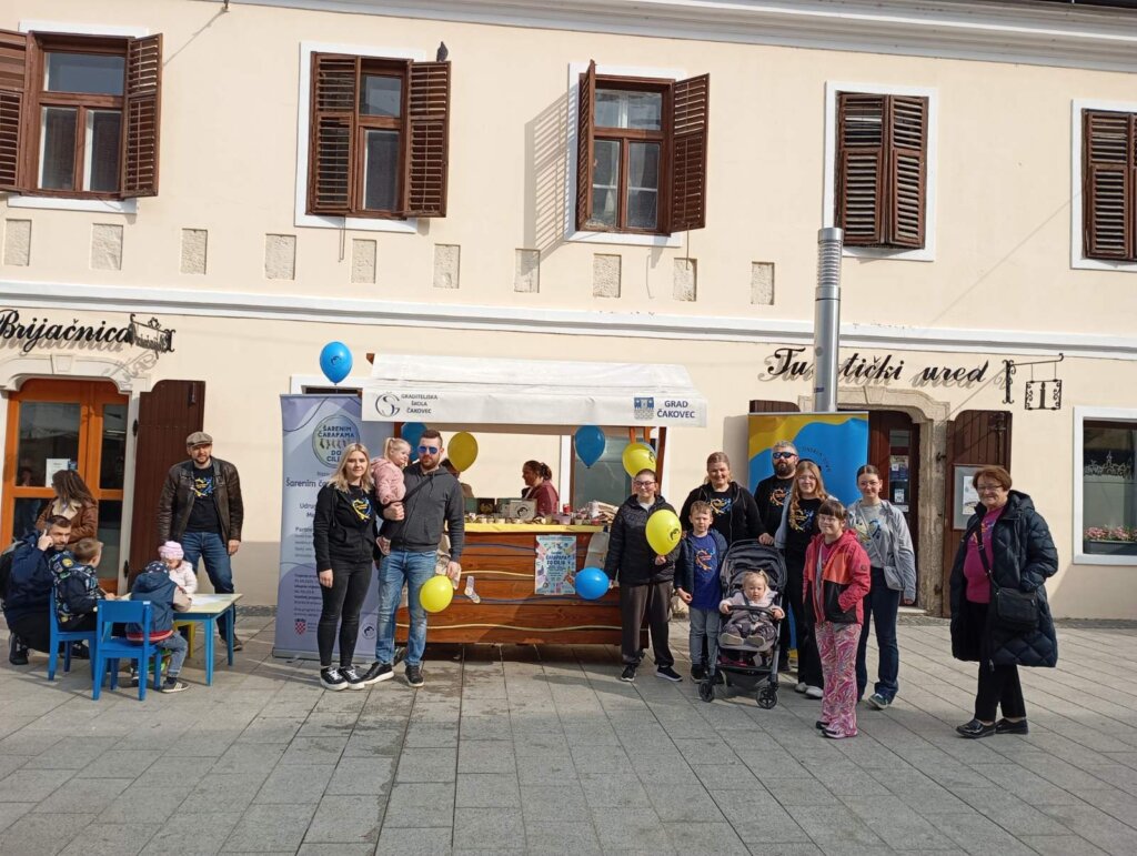 Medunarodni Dan Osoba Sa Sindromom Down 8