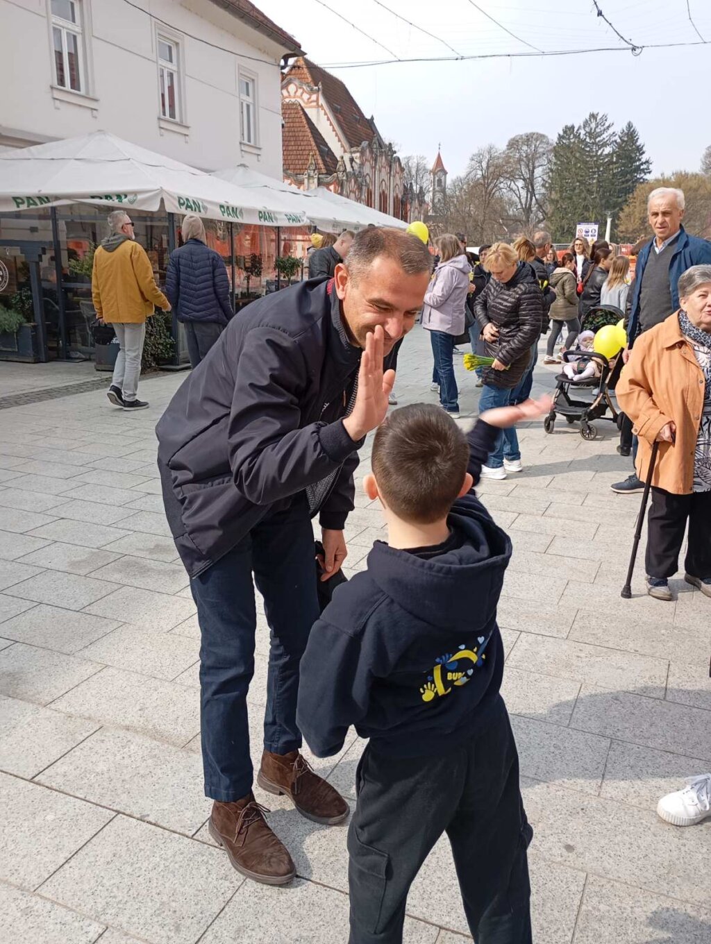 Medunarodni Dan Osoba Sa Sindromom Down 9