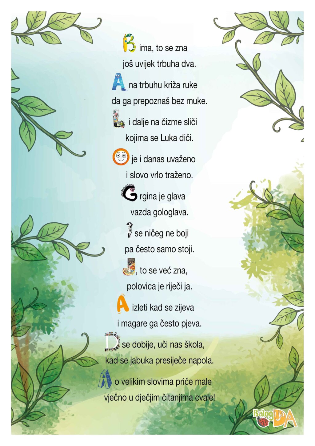 Natječaj 8. Balogijada 03 3