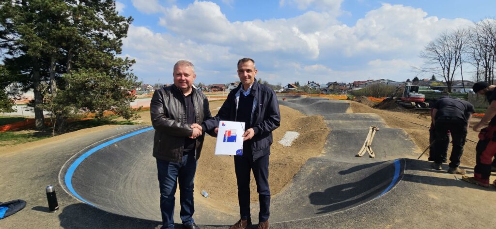 Obilazak Strahoninec 1