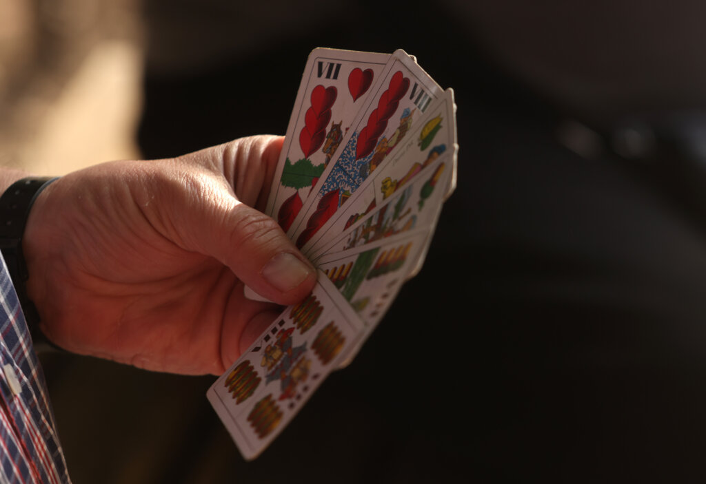 Turnir u beli u subotu u Bočkovcu