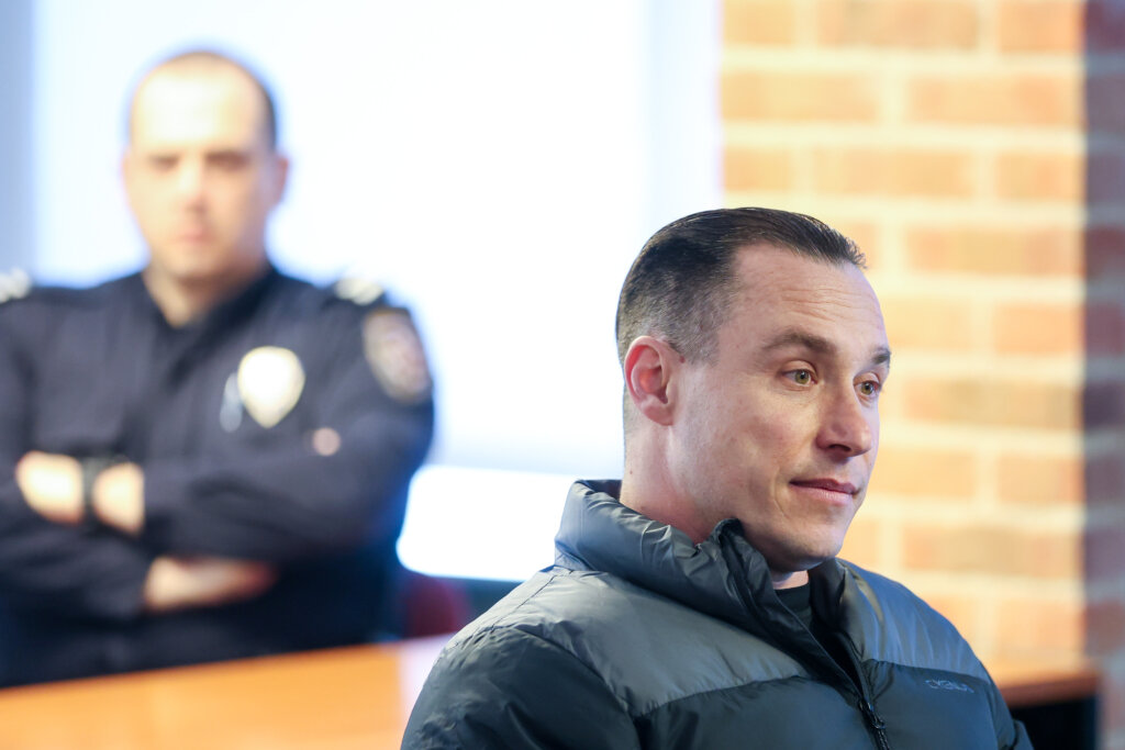 Srđan Mlađan odbacio optužbe, za svjedoka želi Andriju Jarka