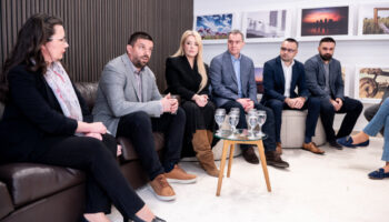 Zagreb: Turistička Zajednica Zagrebačke županije Predstavila Međunarodno Priznanje Koje Je Dobila Za Održivo Upravljanje