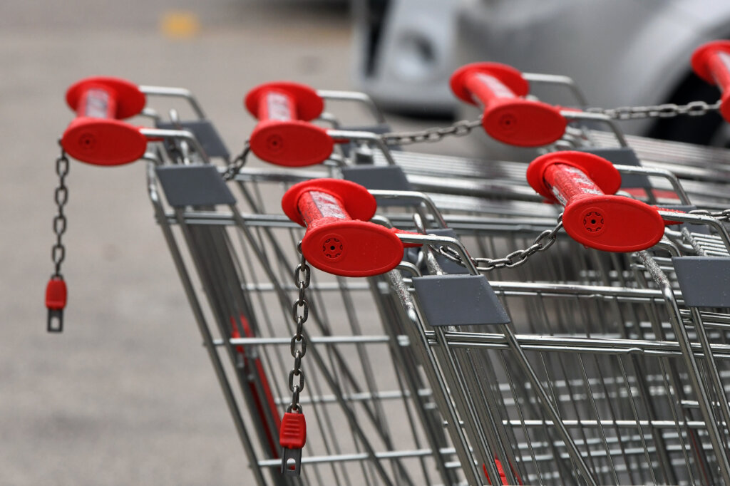 ibenik: ?etvrti Op?i Bojkot Trgovina Na Incijativu Udruge Halo Inspektore kolica za dućan