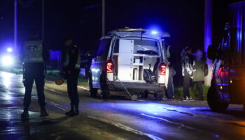 Poginula Osoba U Teškoj Nesreći U Donjoj Zelini