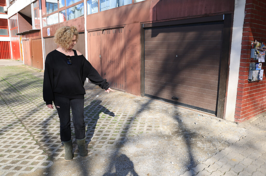 [VIDEO] Najezda štakora u zagrebačkom naselju, progrizli kanalizacijske cijevi