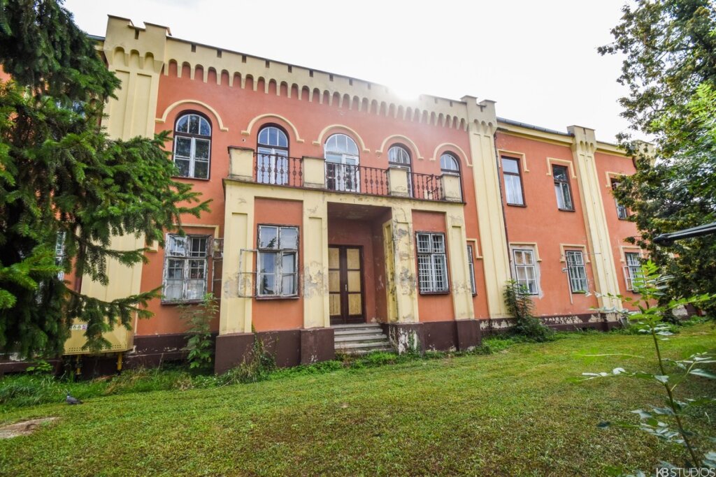 Palijativa Fotografije 1