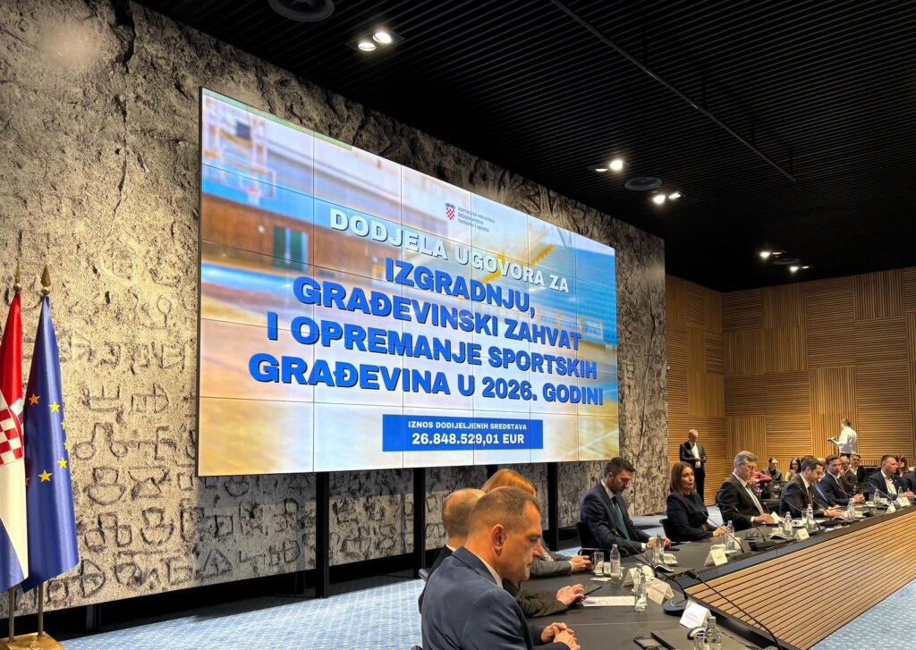 Potpisivanje Ugovora (9)