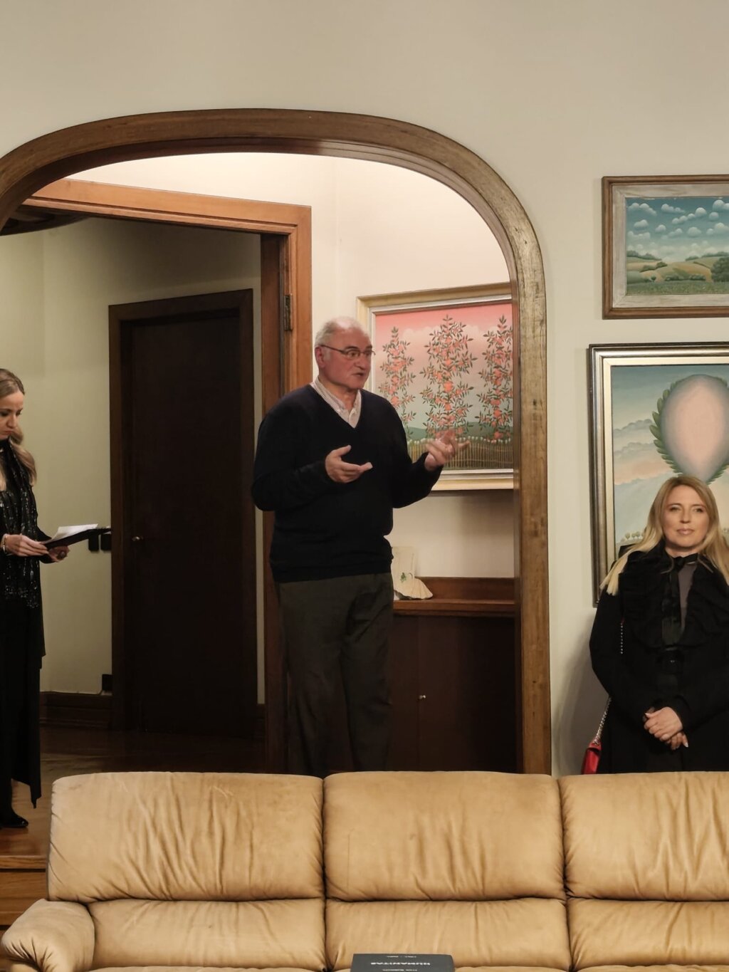 Rabuzinovi Dani Otvorenje 10