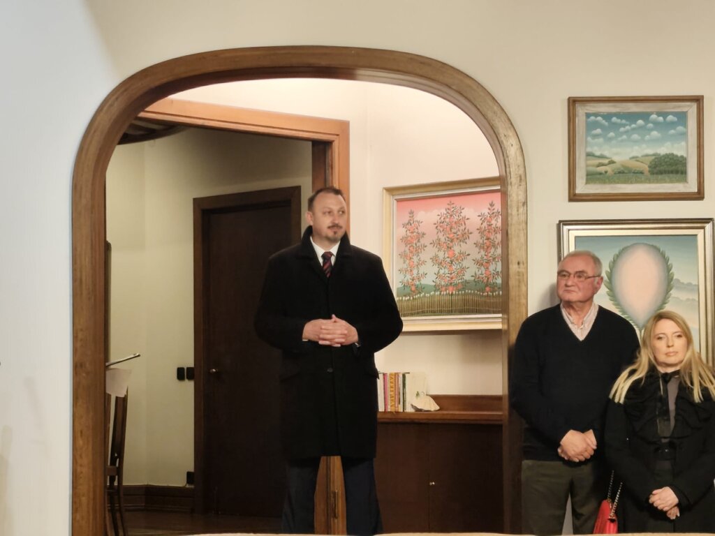 Rabuzinovi Dani Otvorenje 11