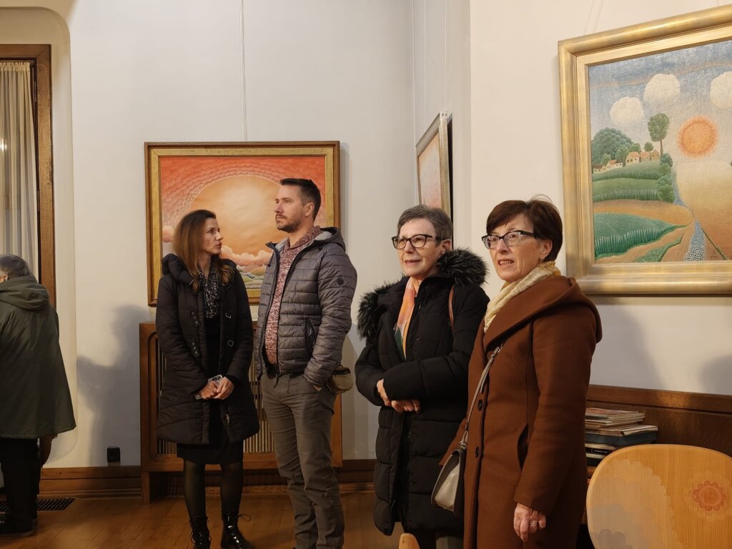 Rabuzinovi Dani Otvorenje 12