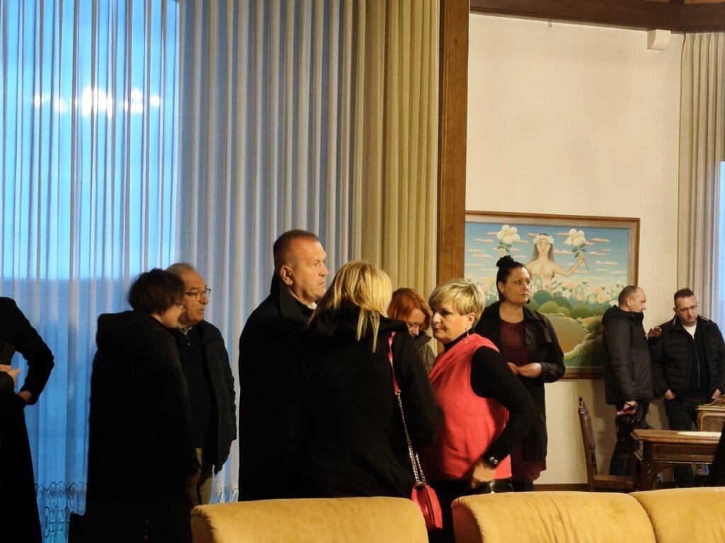 Rabuzinovi Dani Otvorenje 13